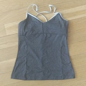 Alo yoga top